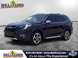 2024 Subaru Forester Touring
