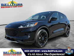 2020 Ford Escape SE Sport Hybrid