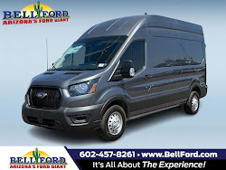 2025 Ford Transit-350 Base