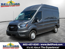 2025 Ford Transit-350 Base