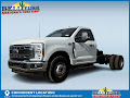 2025 Ford F-350SD XL