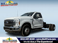 2025 Ford F-350SD XL