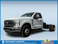 2025 Ford F-350SD XL