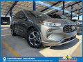 2024 Ford Escape Hybrid ST-Line