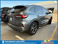 2024 Ford Escape Hybrid ST-Line