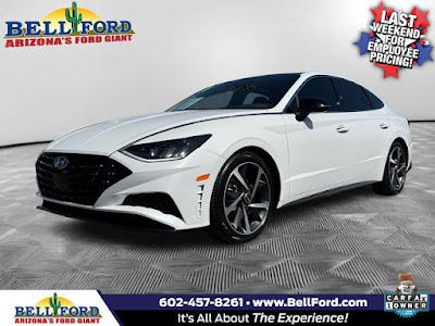 2023 Hyundai Sonata