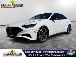 2023 Hyundai Sonata SEL Plus