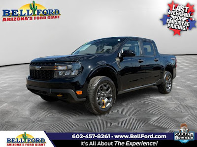 2023 Ford Maverick