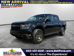 2023 Ford Maverick XLT