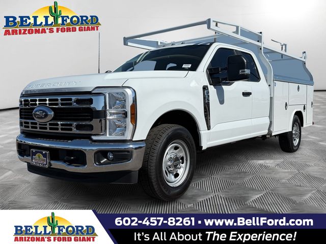2025 Ford F-350SD XL