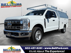 2025 Ford F-350SD XL