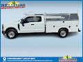 2025 Ford F-350SD XL