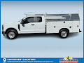 2025 Ford F-350SD XL