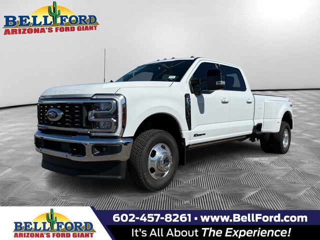 2025 Ford F-350SD Lariat