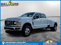 2025 Ford F-350SD Lariat
