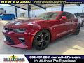2018 Chevrolet Camaro SS