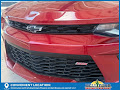 2018 Chevrolet Camaro SS