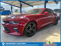 2018 Chevrolet Camaro SS