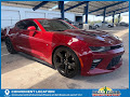 2018 Chevrolet Camaro SS