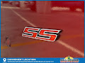 2018 Chevrolet Camaro SS