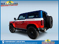2025 Ford Bronco STROPPE