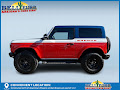 2025 Ford Bronco STROPPE
