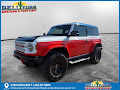2025 Ford Bronco STROPPE