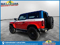2025 Ford Bronco STROPPE