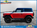 2025 Ford Bronco STROPPE
