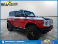 2025 Ford Bronco STROPPE