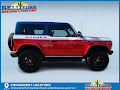 2025 Ford Bronco STROPPE