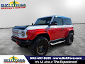 2025 Ford Bronco STROPPE