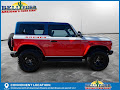 2025 Ford Bronco STROPPE