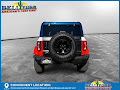 2025 Ford Bronco STROPPE