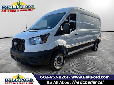 2025 Ford Transit-250