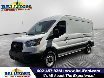 2025 Ford Transit-250