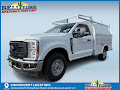 2025 Ford F-250SD XL