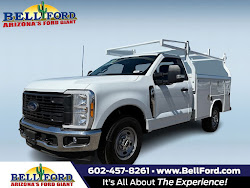 2025 Ford F-250SD XL