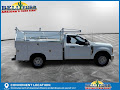 2025 Ford F-250SD XL