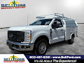 2025 Ford F-250SD XL