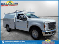2025 Ford F-250SD XL