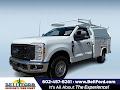 2025 Ford F-250SD XL