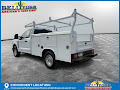 2025 Ford F-250SD XL