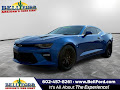 2018 Chevrolet Camaro SS