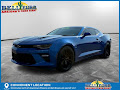 2018 Chevrolet Camaro SS
