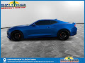 2018 Chevrolet Camaro SS