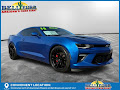 2018 Chevrolet Camaro SS