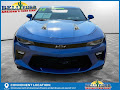 2018 Chevrolet Camaro SS