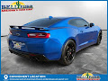 2018 Chevrolet Camaro SS