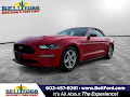 2023 Ford Mustang EcoBoost